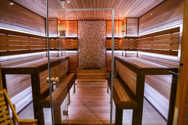 Круглосуточный Банный комплекс Loft & Luxury фото №1