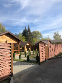 Сауна Дворянский Пенза