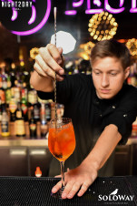 ������ ���� Soloway ���