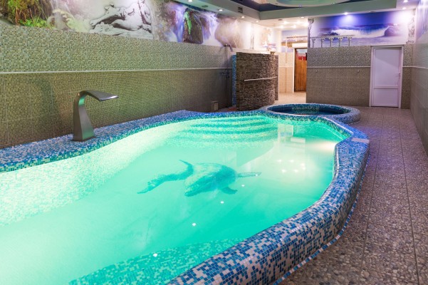 Усадьба Хлыновская фото №5