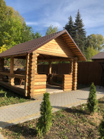 Сауна Дворянский Пенза