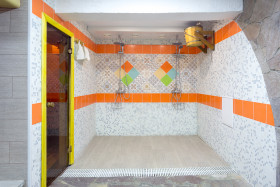 Сауна 7 Холмов Киров