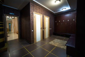 Сауна Римские бани Симферополь