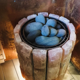 Сауна Банный SPA комплекс LaTerrassa Сочи