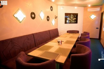 Ночной клуб Караоке-бар Паутина Омск фото №2