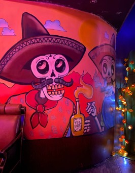 Ночной клуб Chillis bar Рязань фото №7