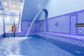 Сауна Царство Нептуна Томск