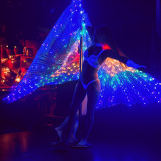 Ночной клуб Sova bien men's club & karaoke Новосибирск