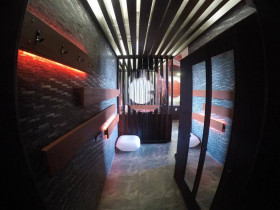 Сауна Илимские бани Иркутск