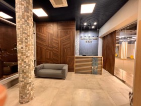 Сауна Rosa Fitness & SPA Туапсе