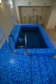 Сауна Paradise Липецк