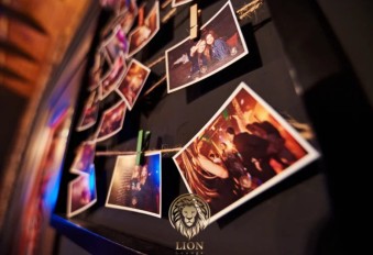 Ночной клуб Lion Lounge Тула фото №3
