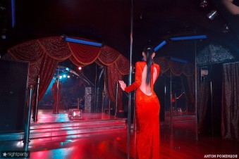 Ночной клуб Декольте Нижний Новгород фото №18