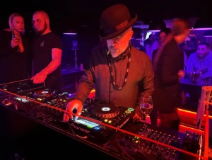 Ночной клуб Secret Bar Калининград