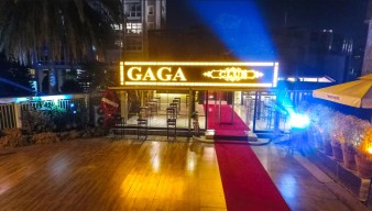 Ночной клуб Gaga Club Antalya - Night Club Анталия