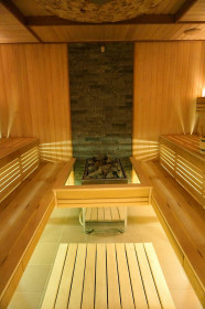 Сауна Турецкий хамам Липецк