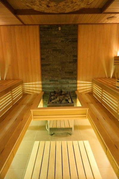 Турецкий хамам фото №9