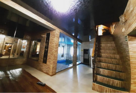 Сауна Сауна на Джамбула Иркутск