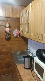 Сауна Баня в Сёмино Березники