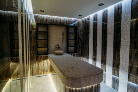 Сауна Spa Звездный Сочи