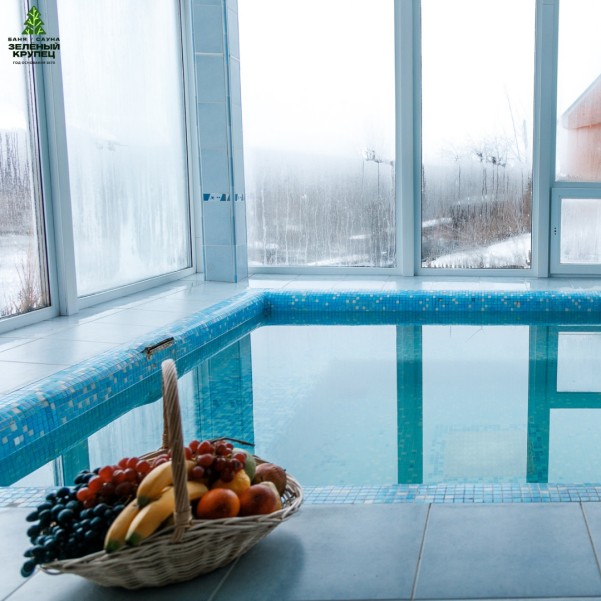 Зелёный Крупец фото №1