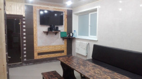 Сауна Русская парная Архангельск