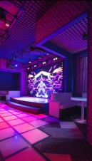 Ночной клуб Шизгара Томск