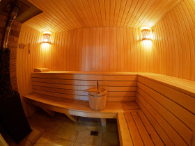 Сауна Золушкин двор Курск