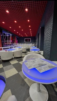 Ночной клуб Шизгара Томск фото №9