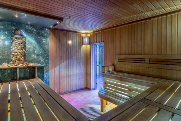 Центр досуга и отдыха "Академия" фото №6