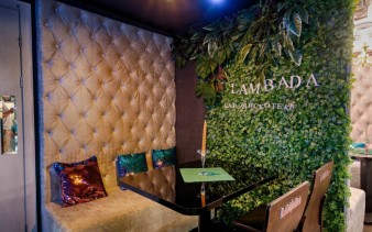 Ночной клуб Lambada Пенза