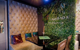 Ночной клуб Lambada Пенза фото №9