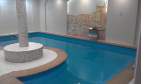 Сауна Holiday rooms Пенза