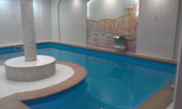 Holiday rooms фото №9