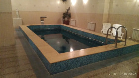 Сауна Дельфин - ваша баня Липецк