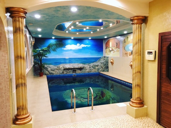 Калипсо фото №5