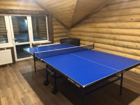 Сауна Форт Нокс Архангельск