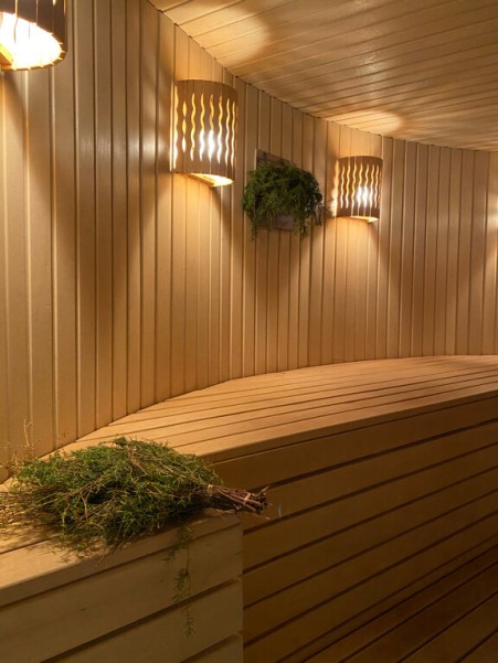 Bubble баня фото №9