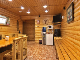 Сауна Русская баня Белгород