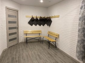 Сауна Party Par Place Березники
