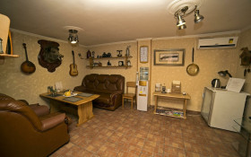 Сауна Баня на дровах Spa-House Сочи
