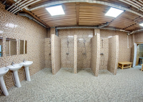 Сауна Баня Деревенька Самара