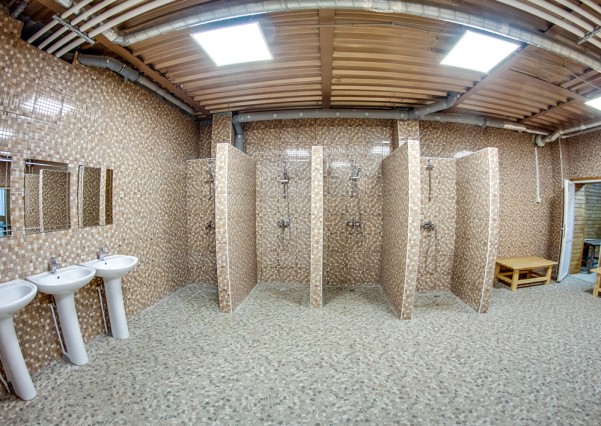 Баня Деревенька фото №4