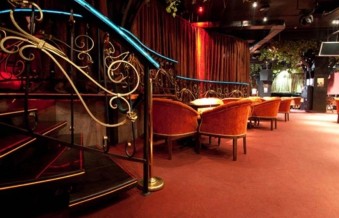 Ночной клуб Chili bar-club Екатеринбург фото №2