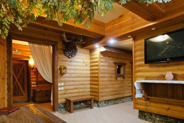 Царёвы Бани фото №5