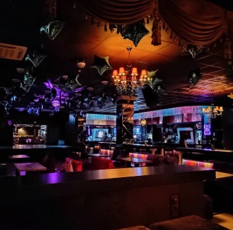 Ночной клуб Винегрет Краснодар фото №1