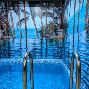 Организация Паровозъ