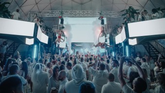 Ночной клуб Эмбарго Ростов-на-Дону фото №16