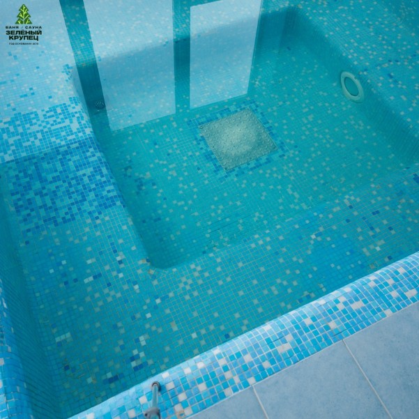 Зелёный Крупец фото №3