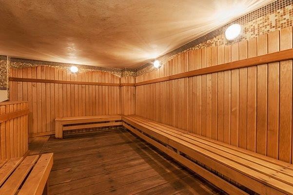 Лефортовские Бани и Сауны фото №19